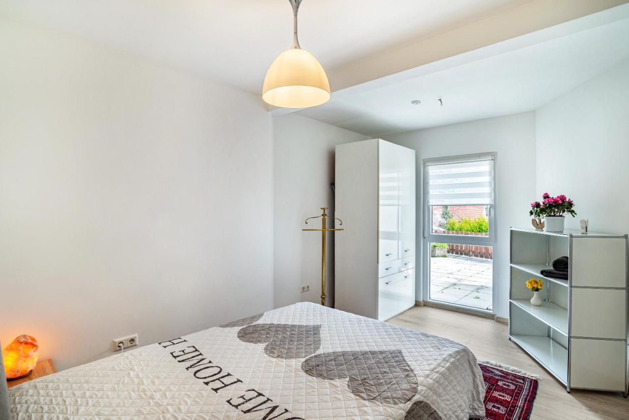 Apartmán Vogtshaus Gernsbach Exteriér fotografie