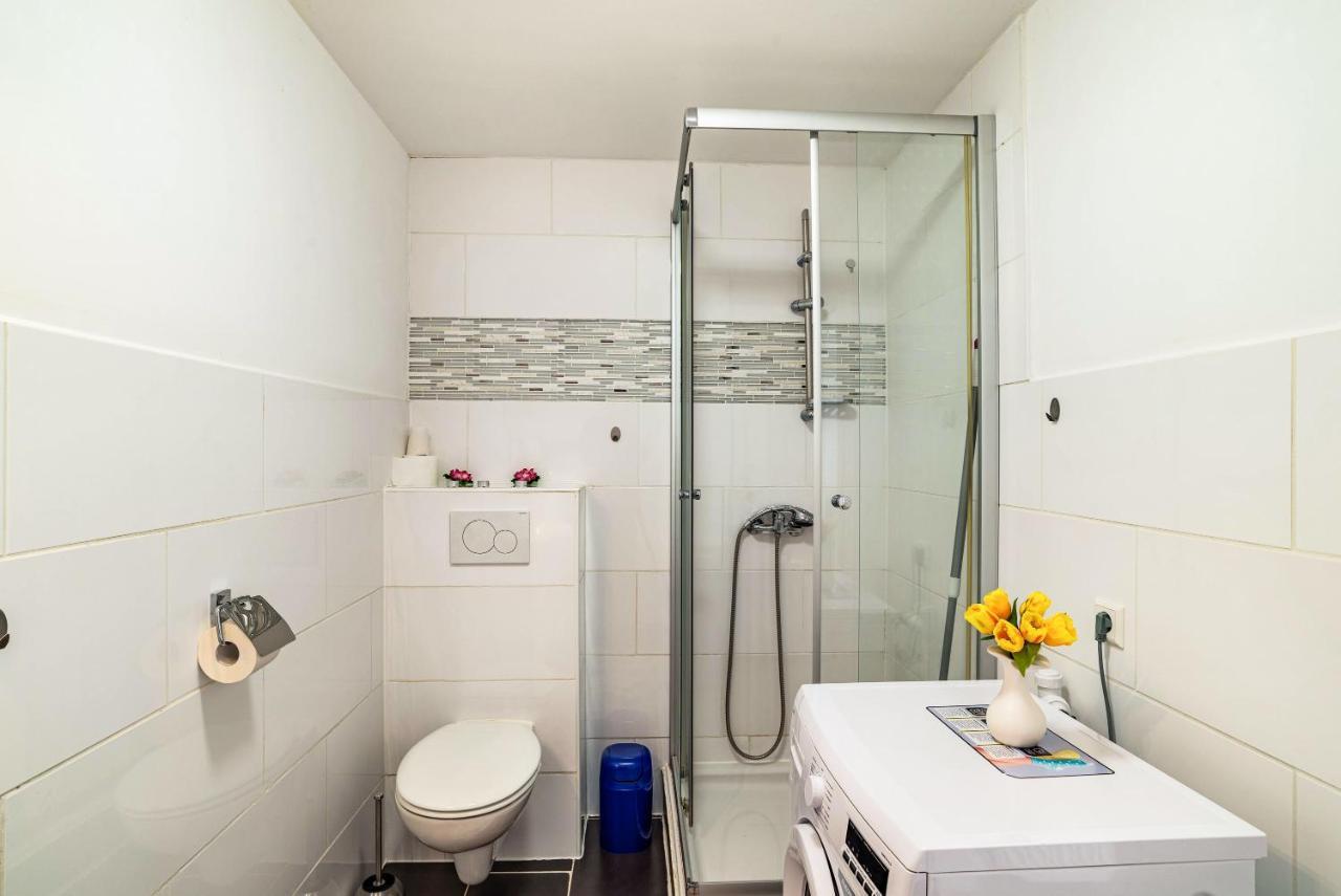 Apartmán Vogtshaus Gernsbach Exteriér fotografie