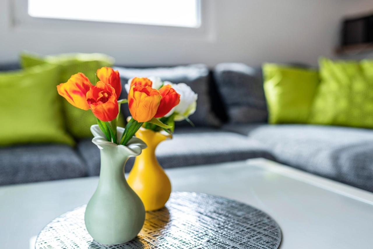 Apartmán Vogtshaus Gernsbach Exteriér fotografie